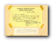 019 - Chemical Warfare School Pass to Visit Washington DC Mar 1943.jpg